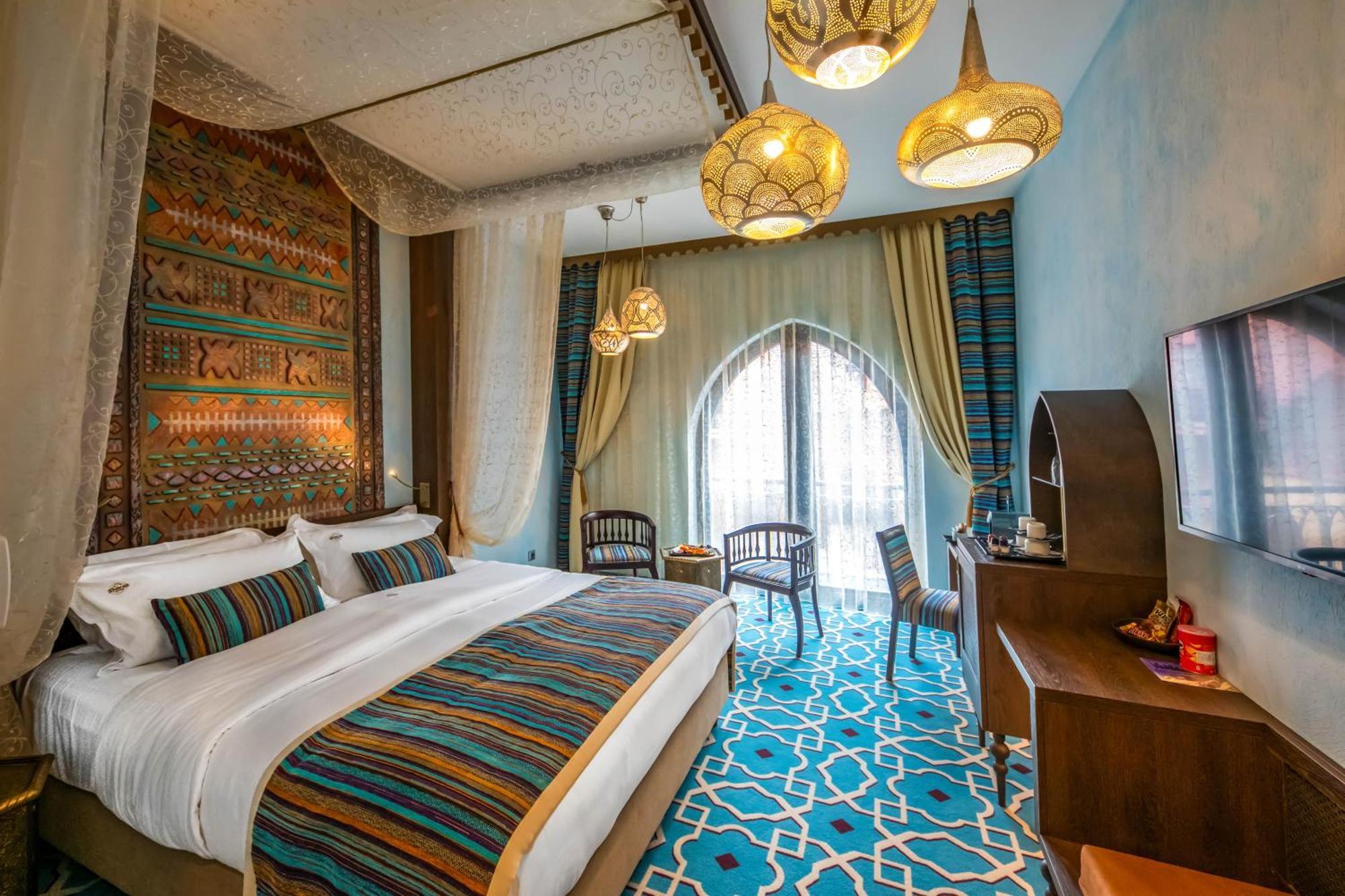 Meses Shiraz Hotel Superior-Adults Only Egerszalók Buitenkant foto