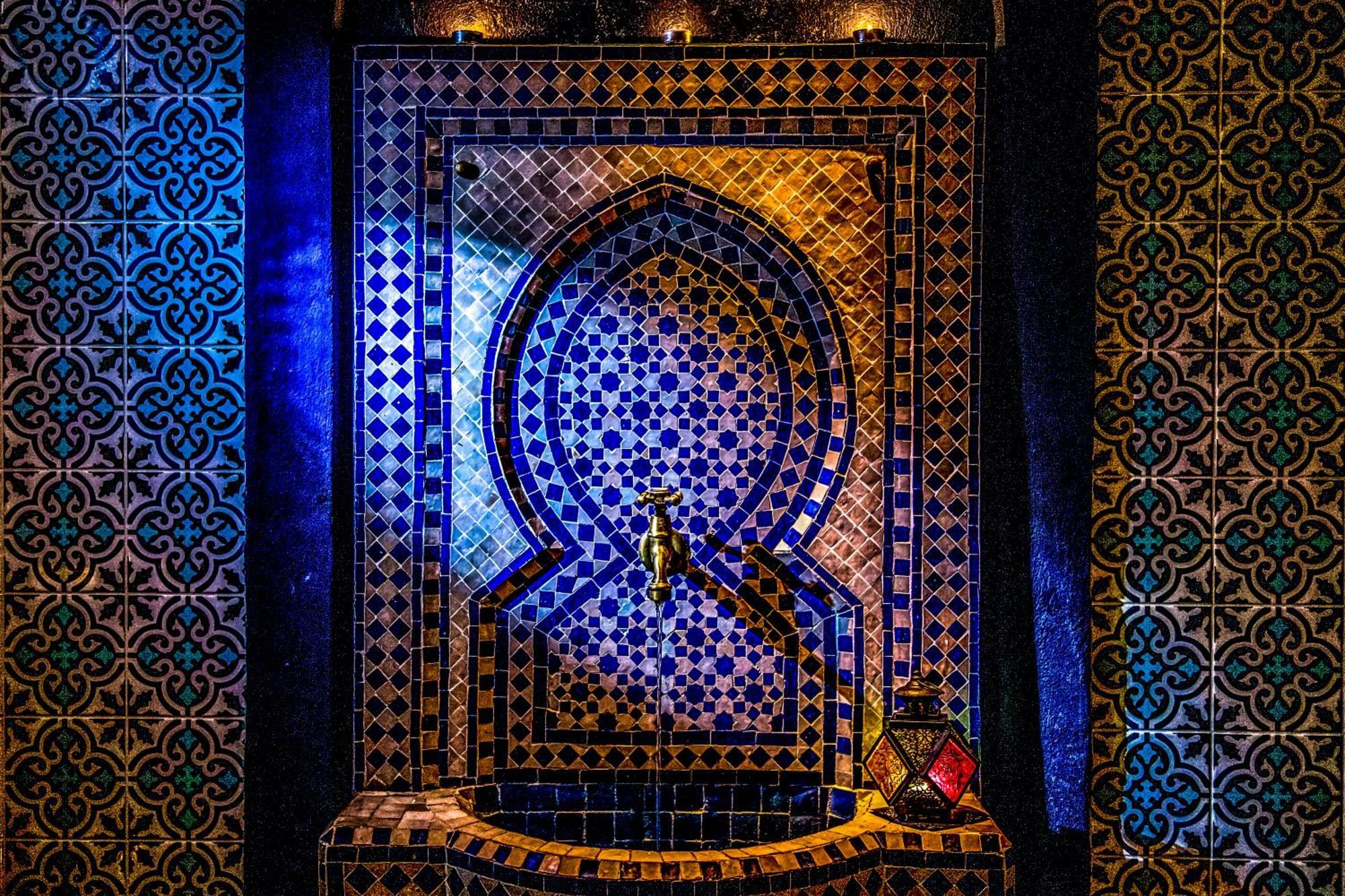 Meses Shiraz Hotel Superior-Adults Only Egerszalók Buitenkant foto